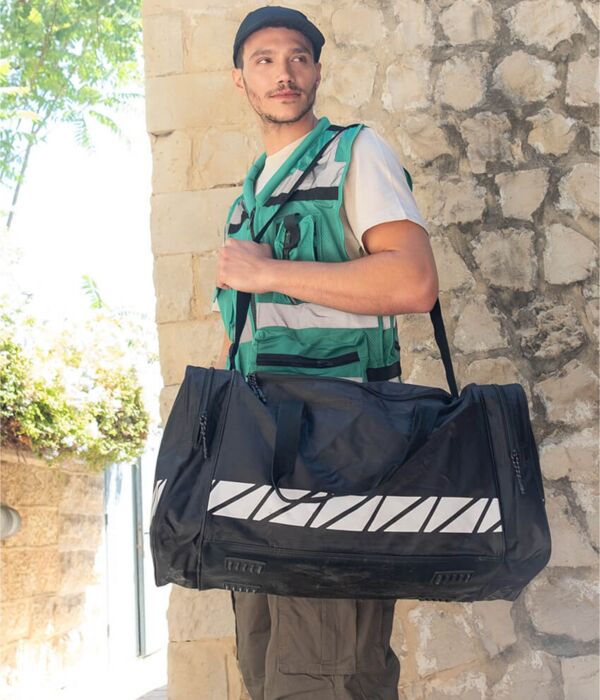 Inverness Practical Work/Sports Bag Thumbnail