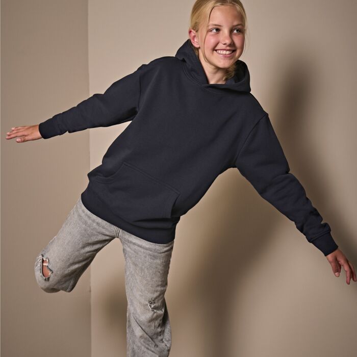 Junior Power Hoodie Thumbnail