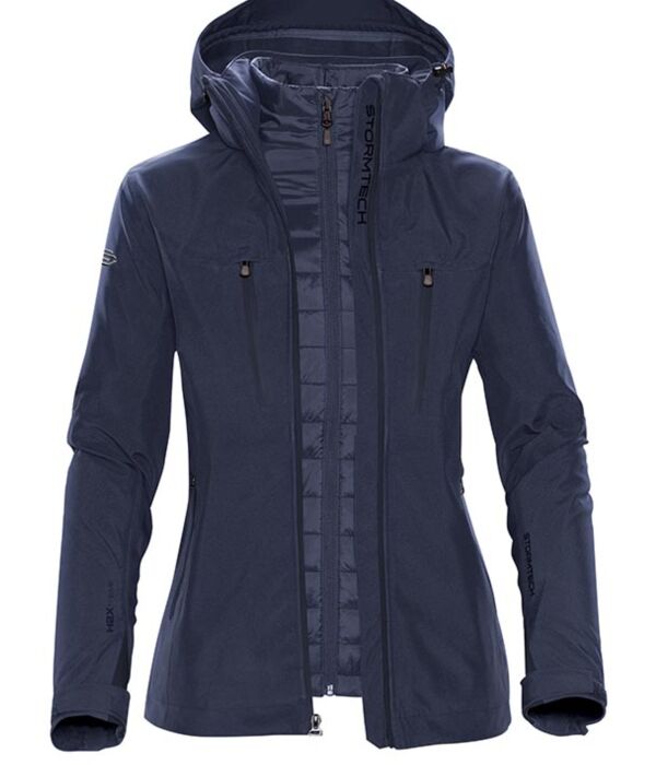 Women's Matrix System Jacket Thumbnail