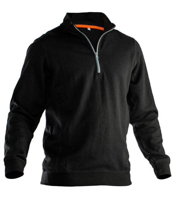 Sweatshirt 1/2 Zip Thumbnail