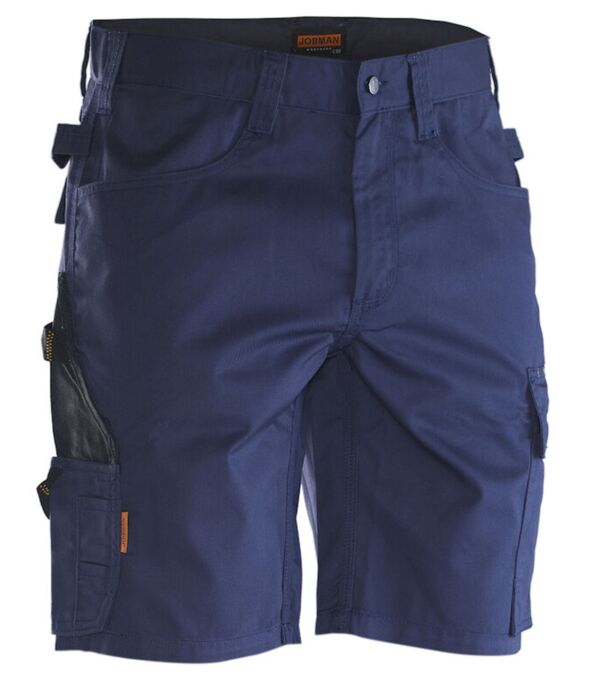 Service Shorts Thumbnail
