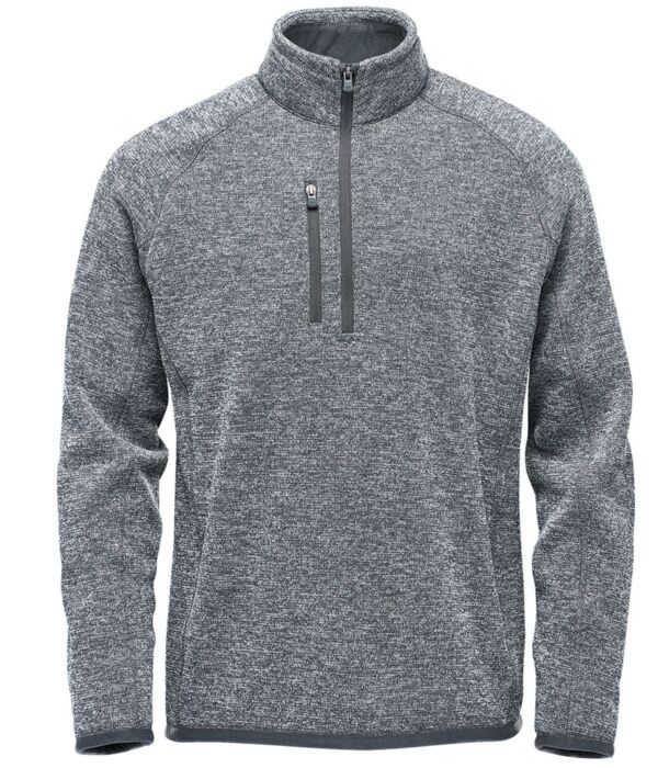 Men's Pure Earth  Avalante 1/4 Zip Pullover Thumbnail