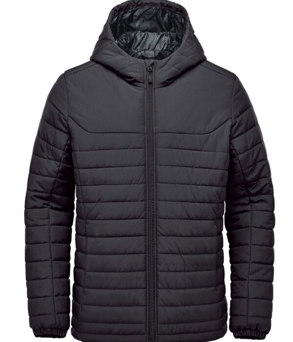Men's Nautilus Quilted Hoody Thumbnail