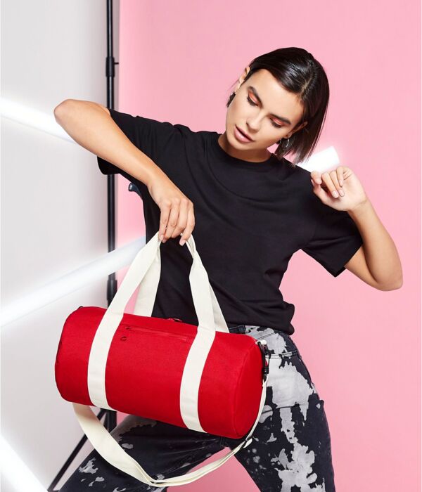 Mini Barrel Bag Thumbnail