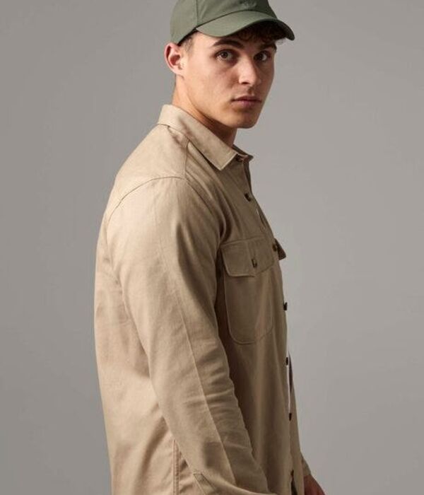 Outdoor 6 Panel Cap Thumbnail