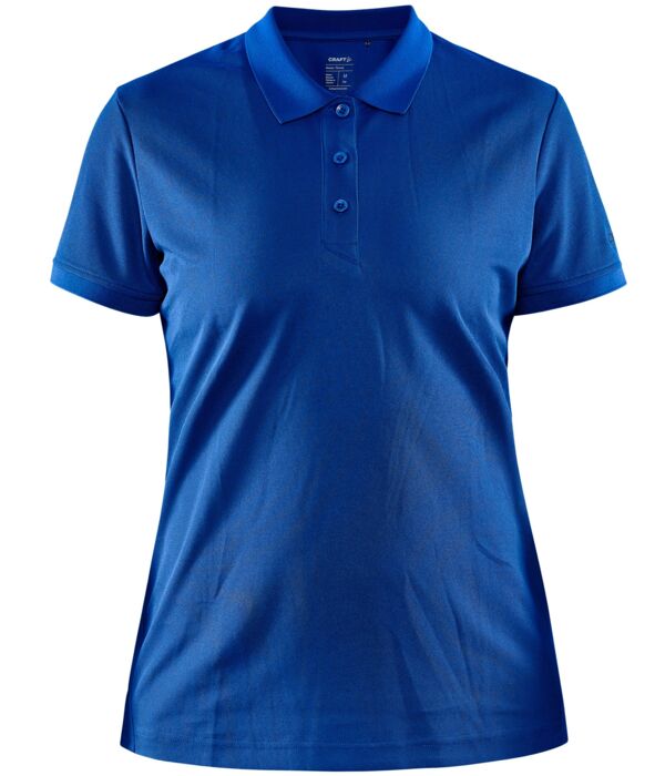 Ladies' Core Unify Polo Shirt Thumbnail