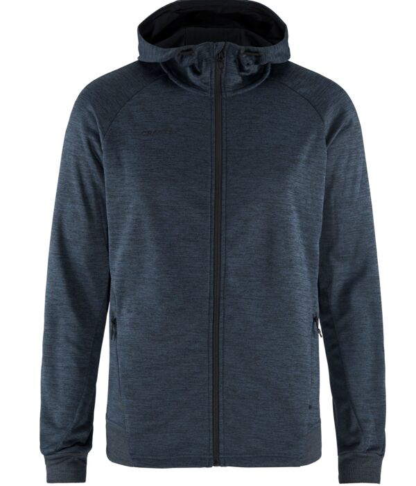 Men's ADV Unify FZ Hood Jacket Thumbnail