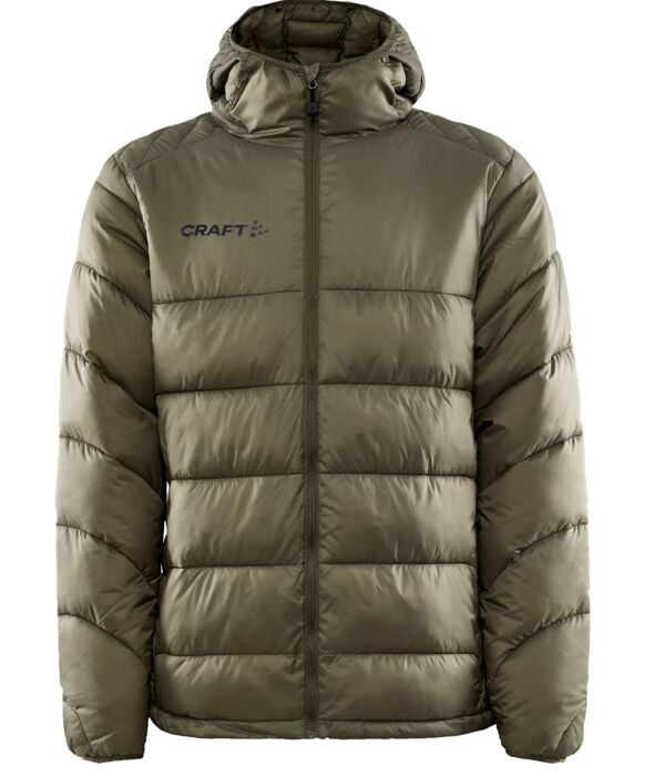Men's Core Explore Isolate Jacket Thumbnail