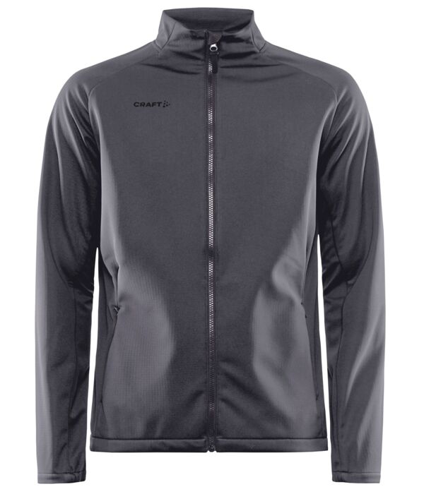 Men's Core Explore Soft Shell Jacket Thumbnail