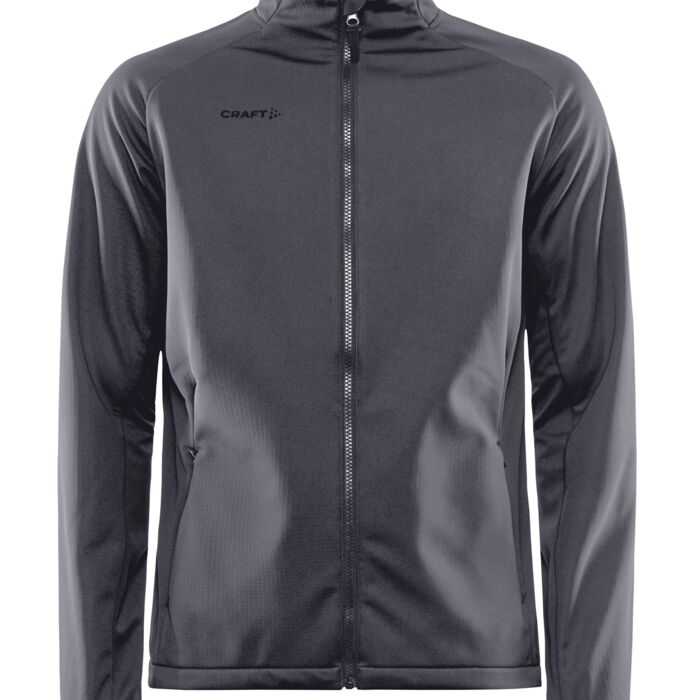 Men's Core Explore Soft Shell Jacket Thumbnail