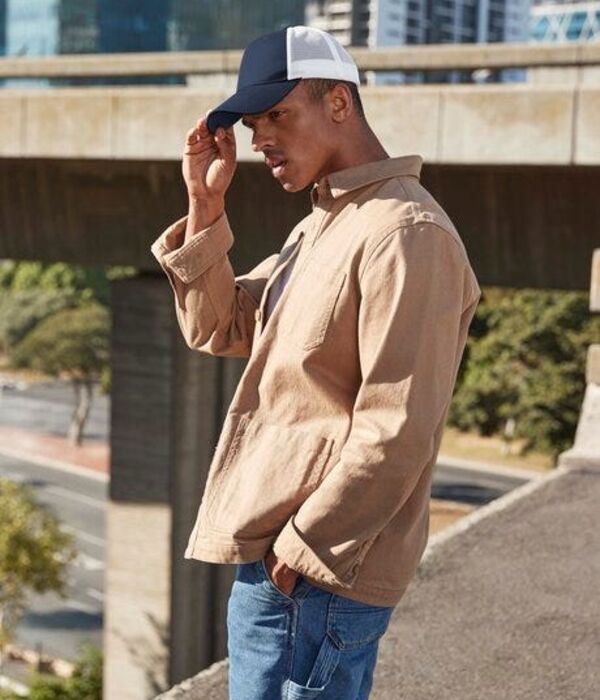 Urbanwear Trucker Thumbnail