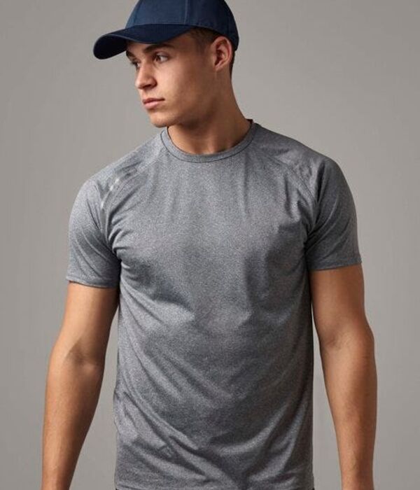 Air Mesh 6 Panel Cap Thumbnail