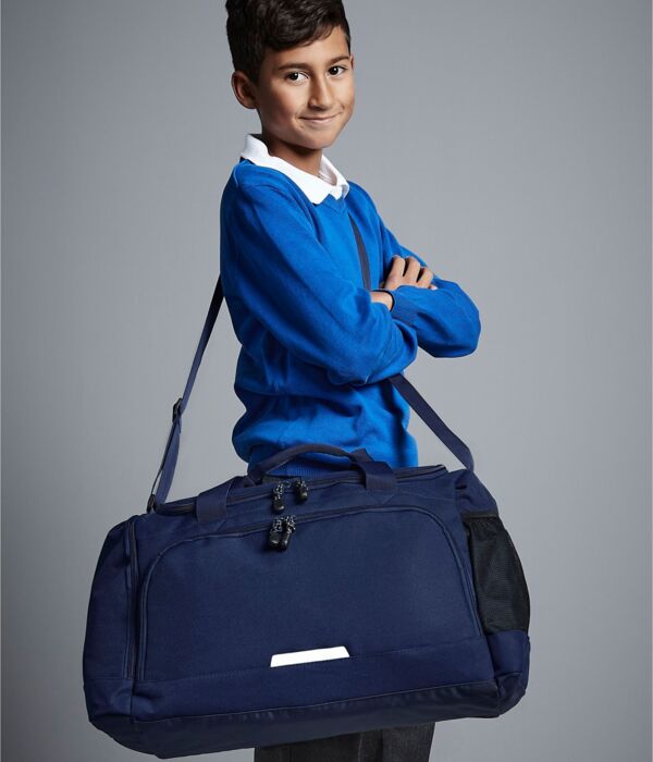 Academy Holdall Thumbnail