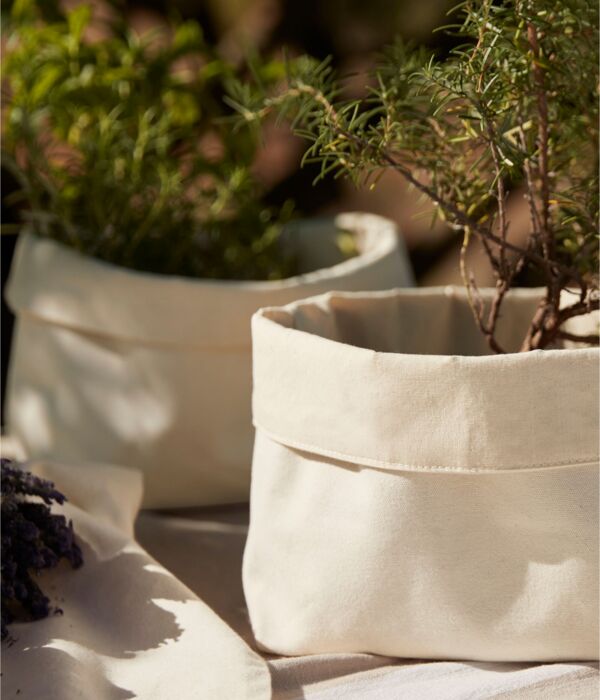 Reversible Canvas Organiser Thumbnail