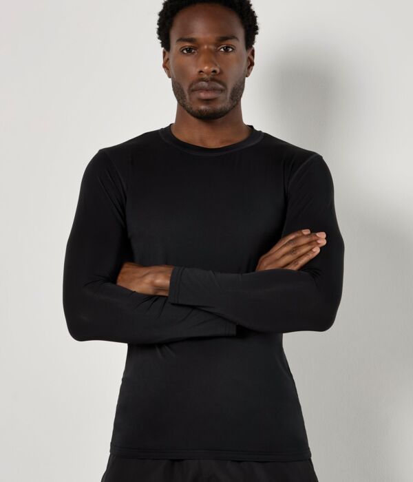 Warmtex® Long Sleeve Baselayer Thumbnail
