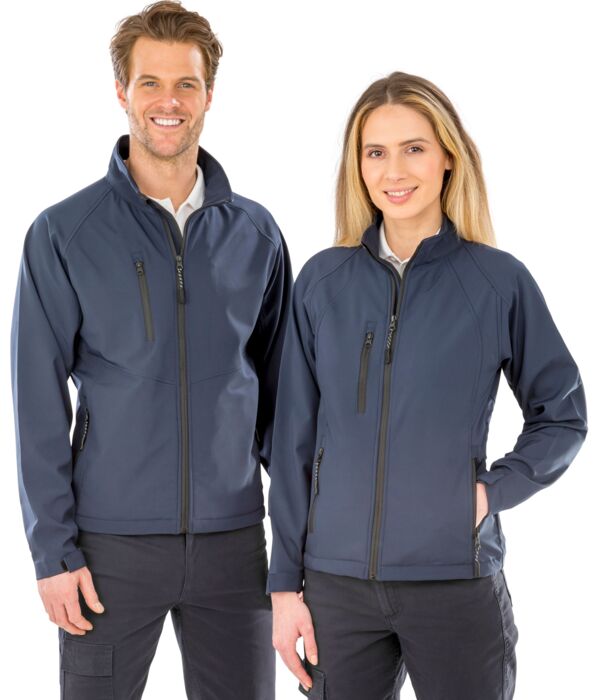 Women's Base Layer Softshell Jacket Thumbnail