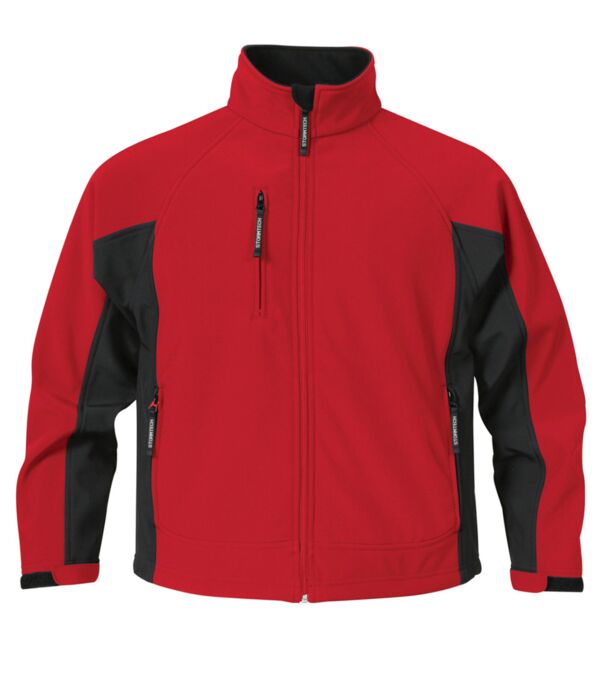 Men's Crew Bonded Jacket Thumbnail