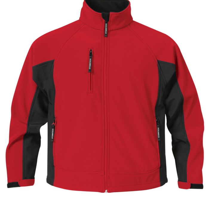 Men's Crew Bonded Jacket Thumbnail