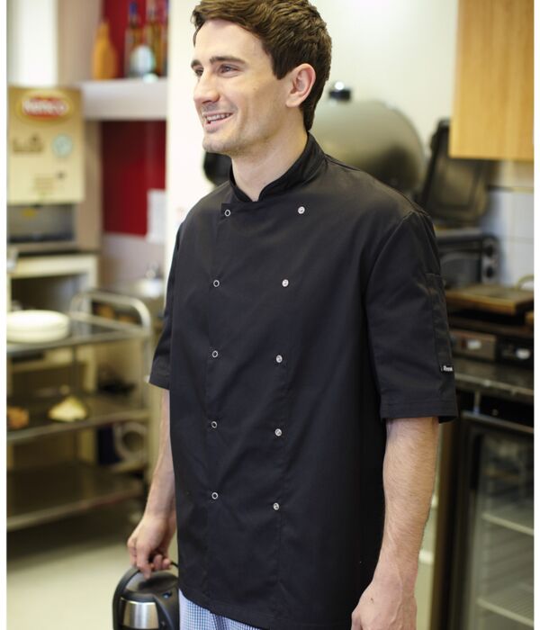 AFD Chef's Jacket Thumbnail