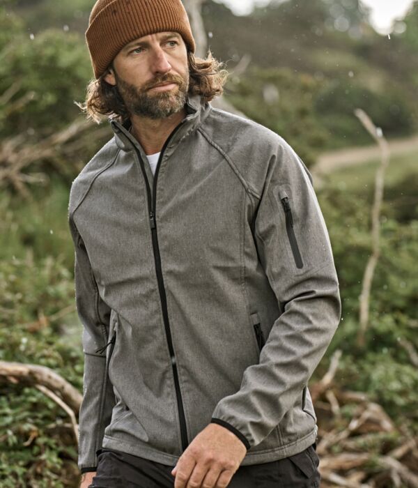 Men's Lightweight Performance Softshell Thumbnail