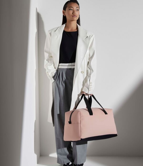 Matte PU Weekender Thumbnail