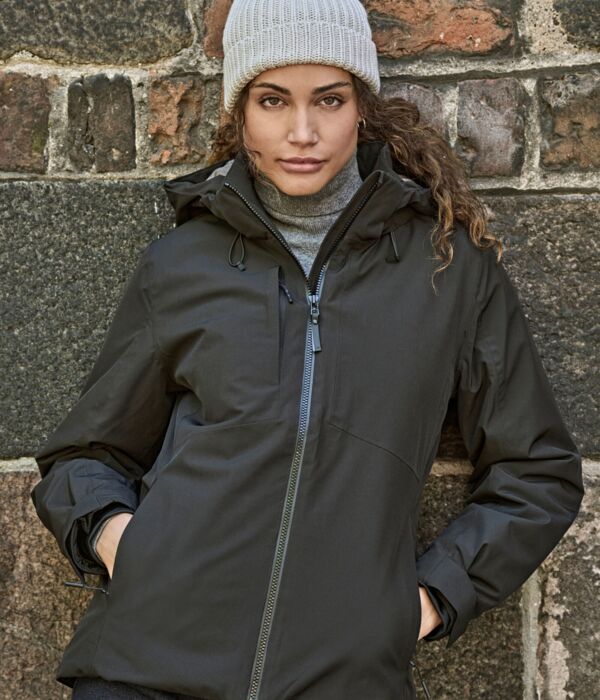 Ladies' All Weather Winter Jacket Thumbnail