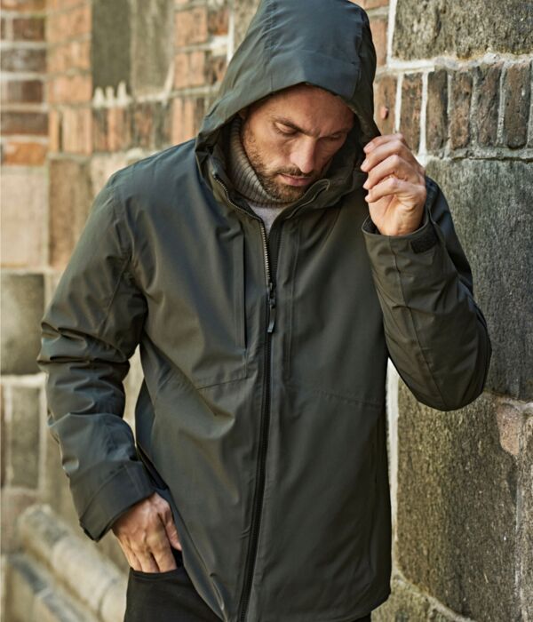 All Weather Winter Jacket Thumbnail