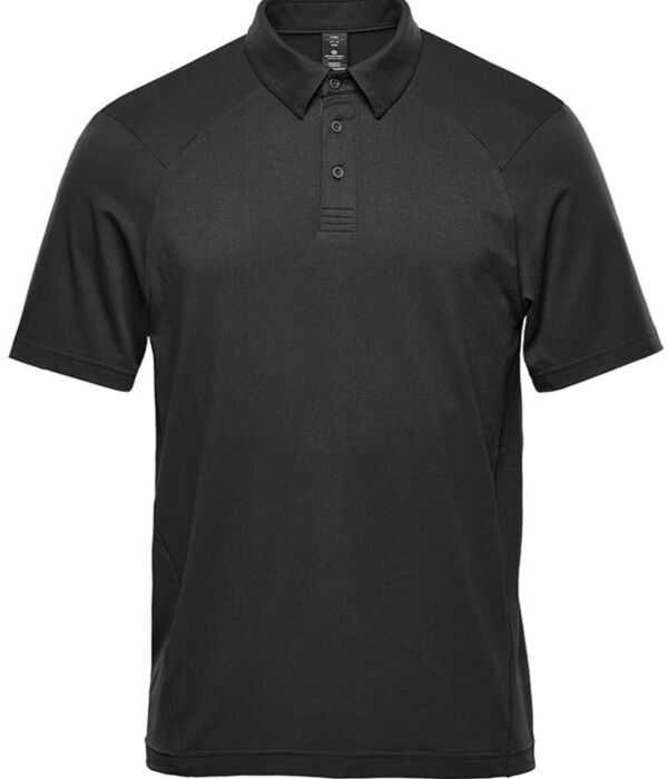 Men's Pure Earth Camino Performance Short Sleeve Polo Thumbnail