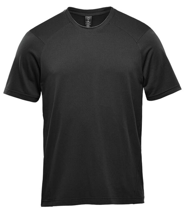 Men's Pure Earth Tundra Performance Short Sleeve Tee Thumbnail