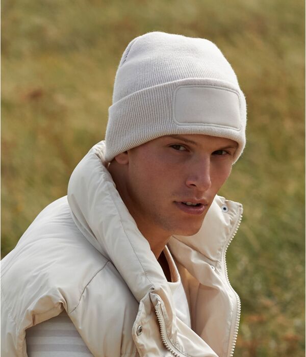 Original Patch Beanie Thumbnail