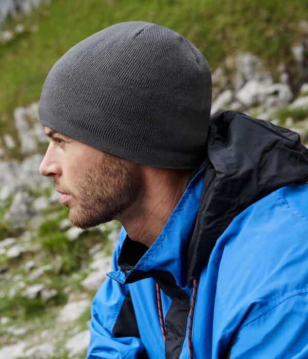 Water Repellent Active Beanie Thumbnail