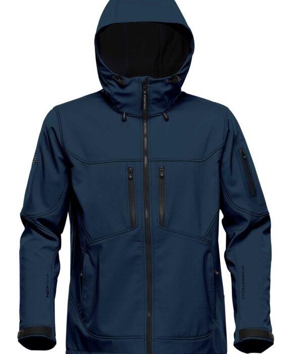 Men's Epsilon 2 Softshell Thumbnail