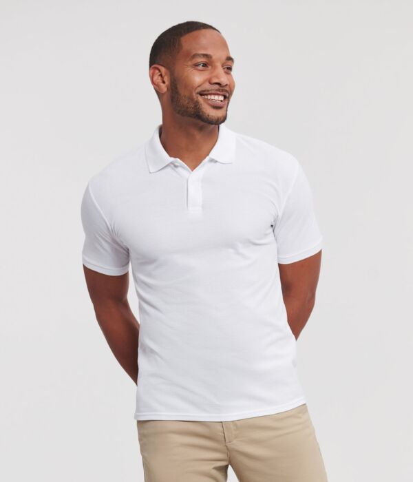 Authentic Eco Polo Thumbnail