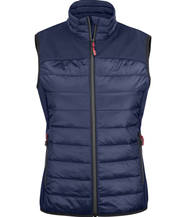 Ladies Expedition Vest Thumbnail