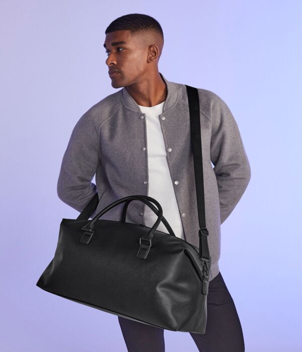 Boutique Weekender Thumbnail
