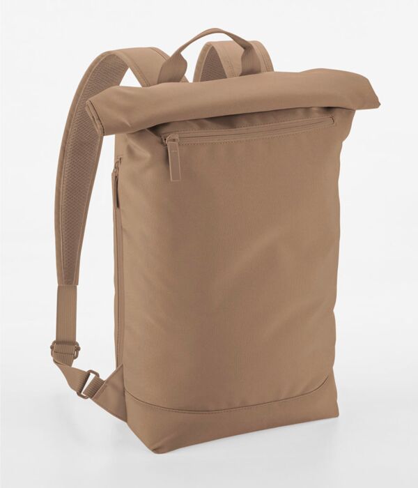 Simplicity Roll-Top Backpack Lite Thumbnail