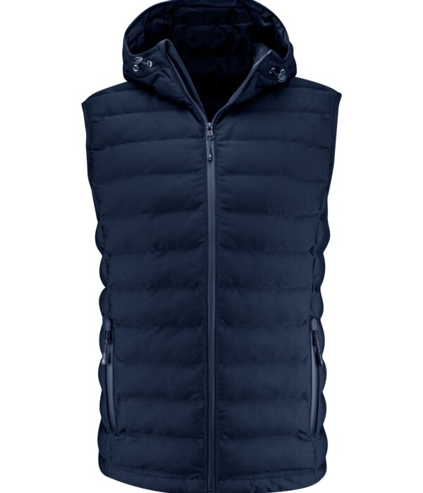 Woodlake Heights Padded Vest Thumbnail