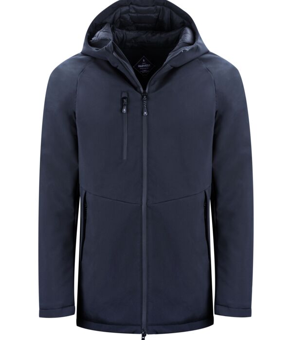 Winchester Jacket Thumbnail