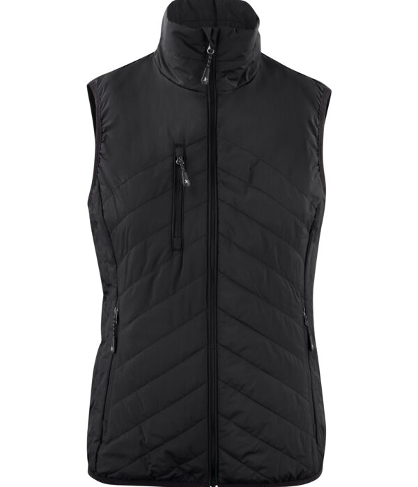 Deer Ridge Ladies Vest Thumbnail