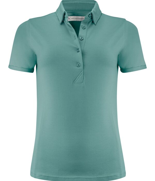 Ladies American Supreme Polo Thumbnail