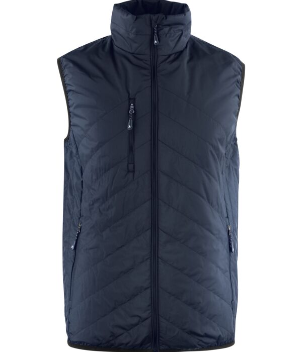 Deer Ridge Quilted Vest Thumbnail