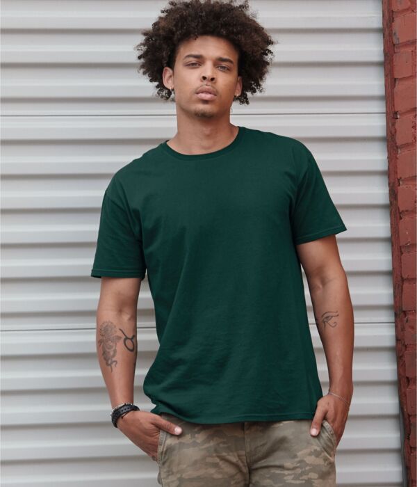 Essential Cotton T Thumbnail