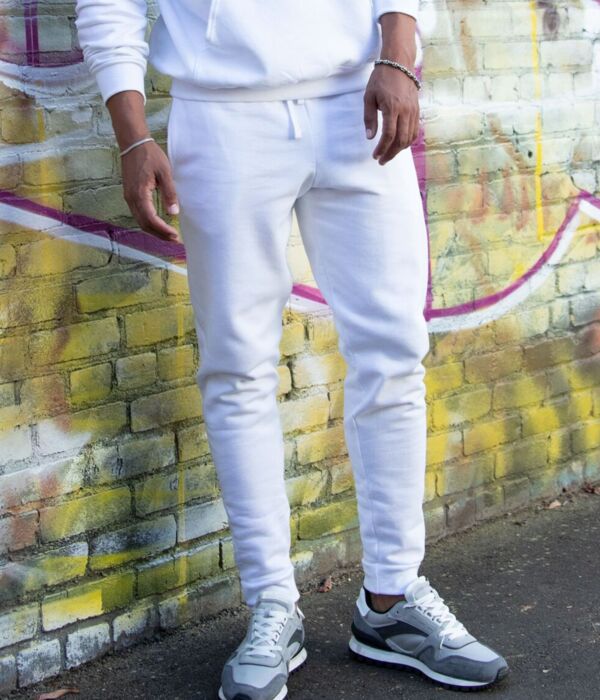 NuBlend® Pocketed Jog Sweatpant Thumbnail