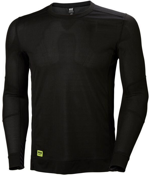 LIFA Crew Neck Baselayer Thumbnail