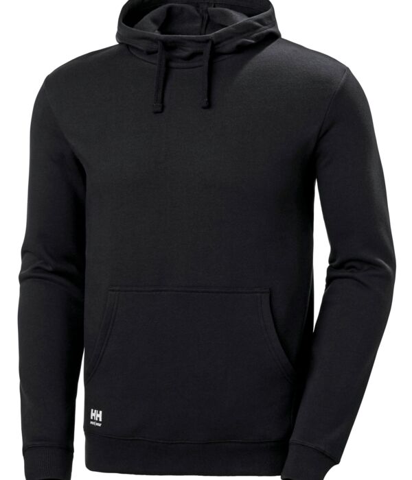 Classic Hoodie Thumbnail