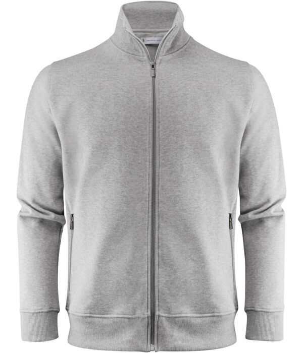 Melville Heights Full Zip Sweater Thumbnail