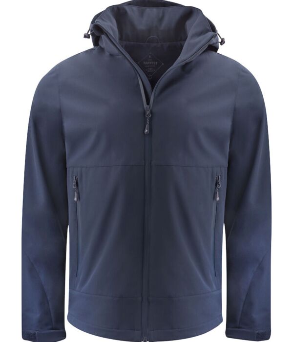 Lodgetown Softshell Jacket Thumbnail