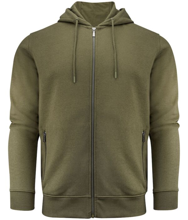 Westwood Heights Zip Hood Thumbnail
