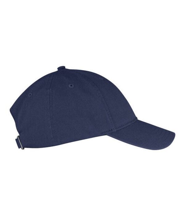 Burnwood Cap Thumbnail