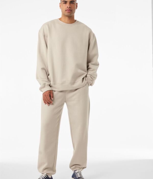 Unisex Crewneck Heavy Sweatshirt Thumbnail